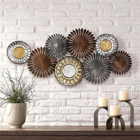 metal wall art